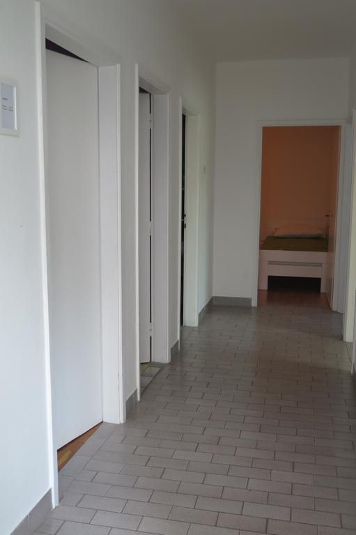 Lumbrela Apartments Starigrad Exterior photo